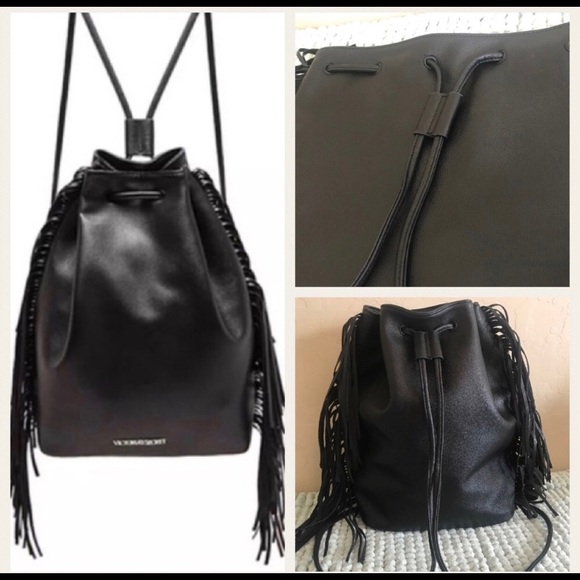 ✨VICTORIAS SECRET✨Authentic VS Limited Bag NEW! main image 6